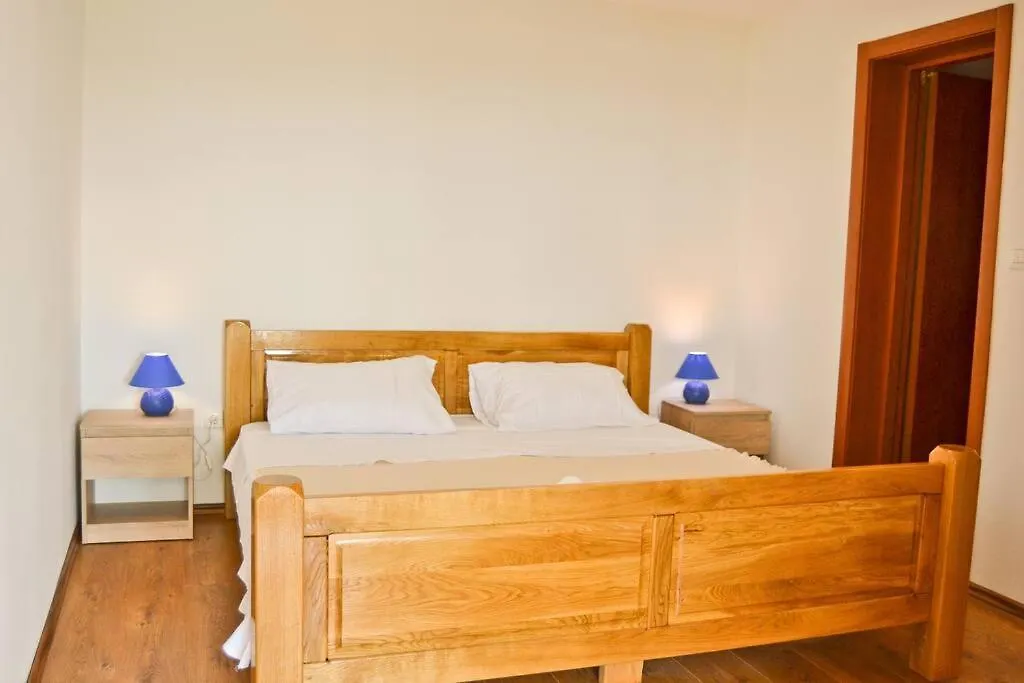Eden Holiday House Kastela