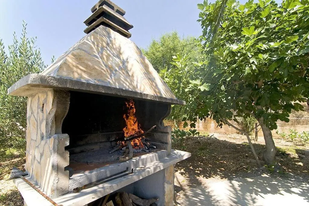 Eden Holiday House Kastela Holiday home