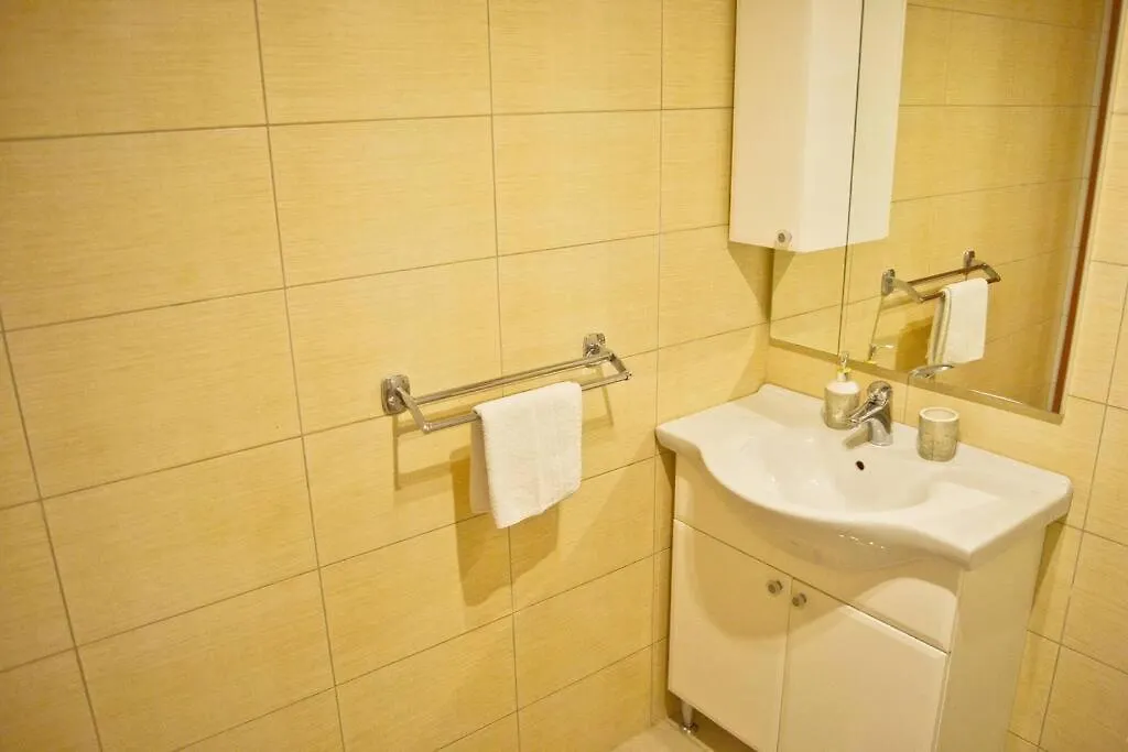 Eden Holiday House Kastela Holiday home