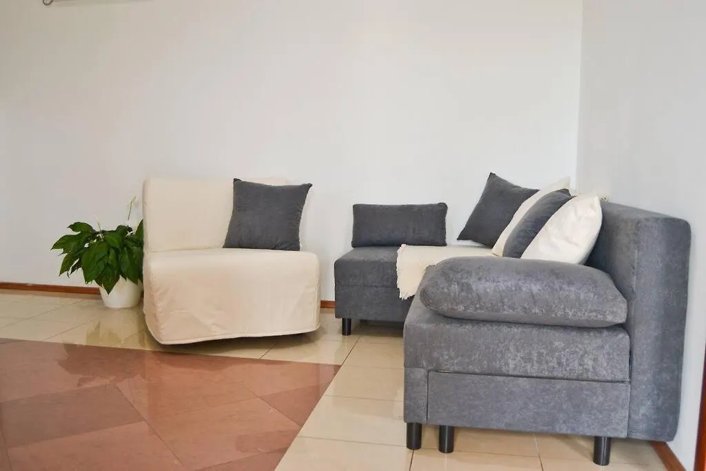 Eden Holiday House Kastela Croatia