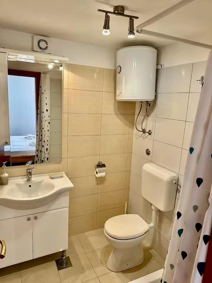 Holiday home Eden Holiday House Kastela Croatia