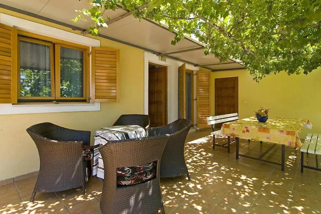 Eden Holiday House Kastela 0*,  Croatia
