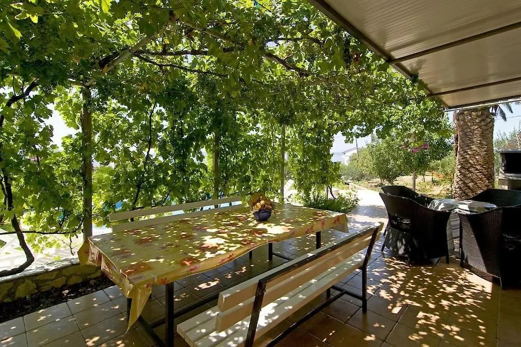 Eden Holiday House Kastela Croatia