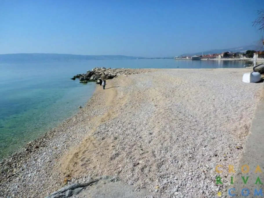 Eden Holiday House Kastela Holiday home