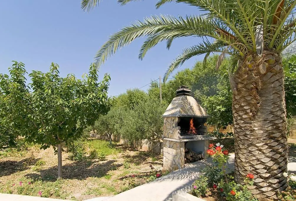 Holiday home Eden Holiday House Kastela
