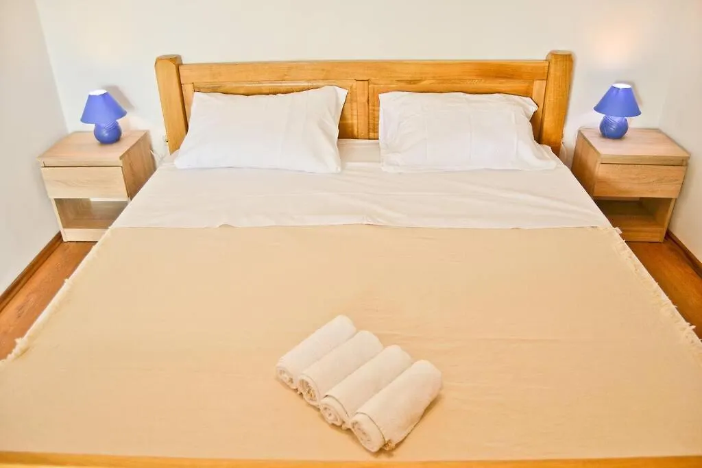 Eden Holiday House Kastela Holiday home