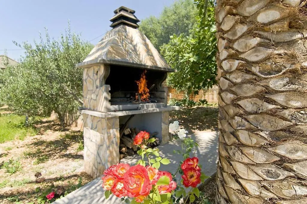 Holiday home Eden Holiday House Kastela Croatia