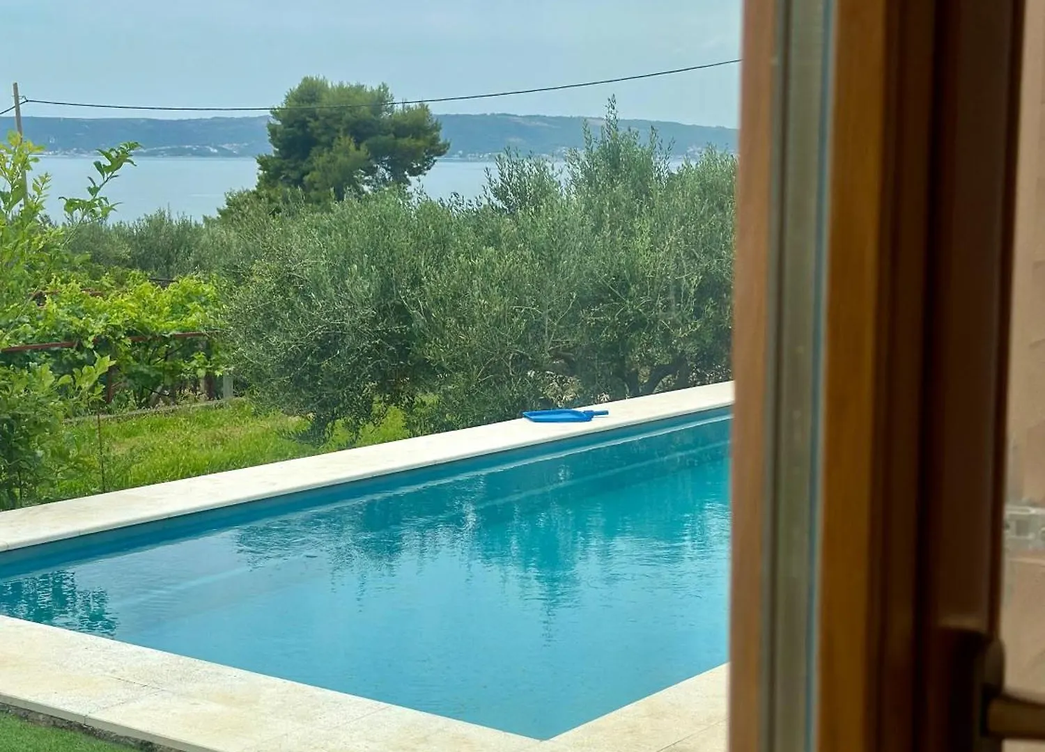 Eden Holiday House Kastela