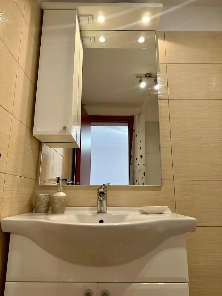 Eden Holiday House Kastela 0*,  Croatia