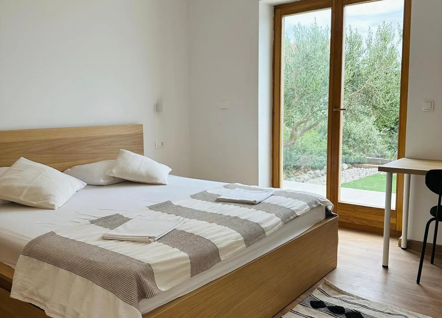 Holiday home Eden Holiday House Kastela